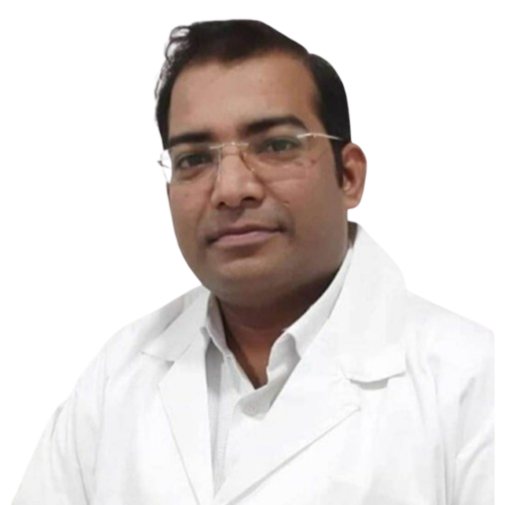 Dr Amit Narayan Gupta Kidney Specialist in Agra